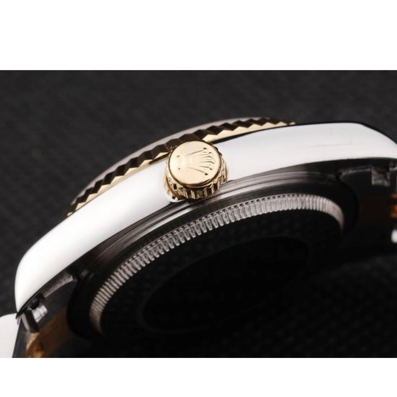 AAA replica watch Rolex Mechanism-srl10 Swiss Datejust 0821